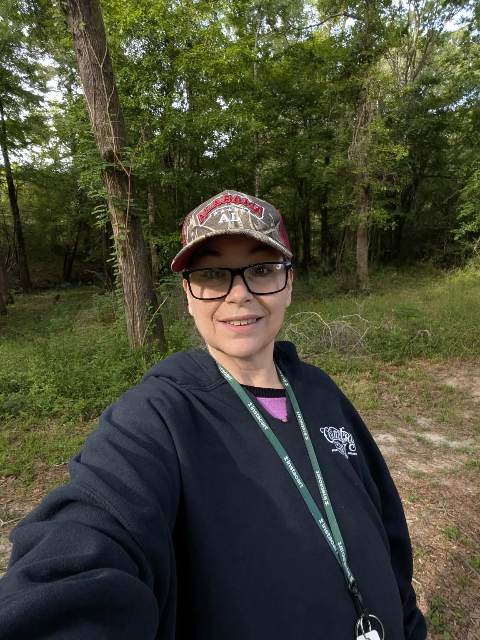 Shannon — founder of SiteSetupPro, operator of Alabama Church School, AL Cover School, and Eclectic Mama Witch